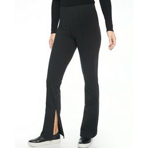 Athletes Greenwich wide leg pants. Size large